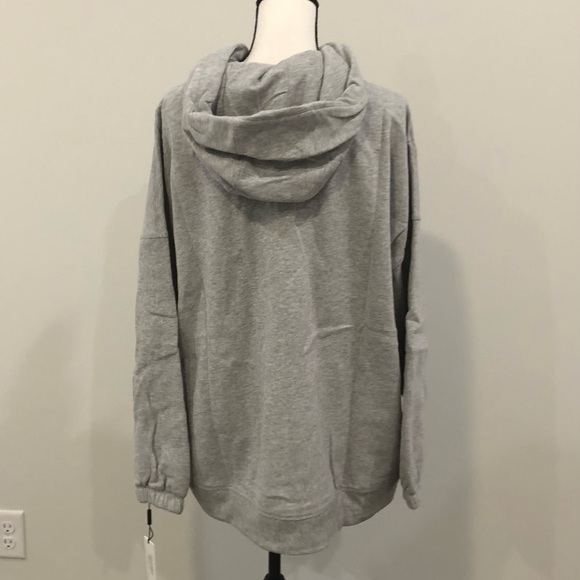 Calvin Klein Performance Hoodie - Picture 8 of 8